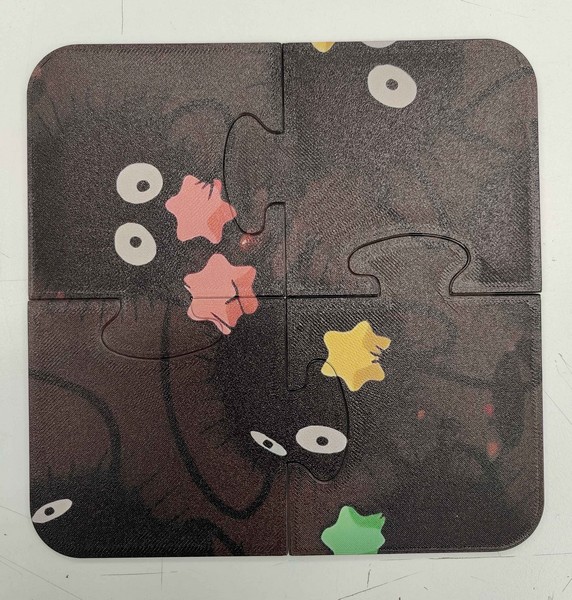 Final Coaster Set